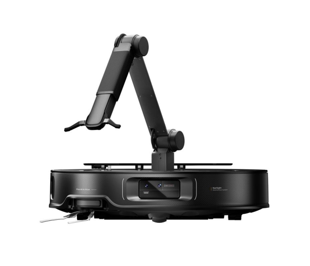 Roborock Robot sprzątający Saros Z70 - 1340745 - zdjęcie 9
